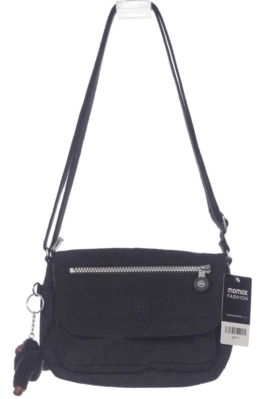 

Kipling Damen Handtasche, schwarz, Gr.