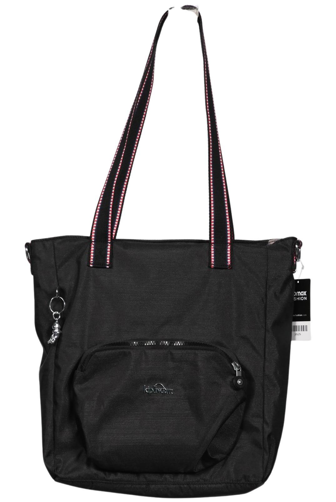 

Kipling Damen Handtasche, schwarz, Gr.