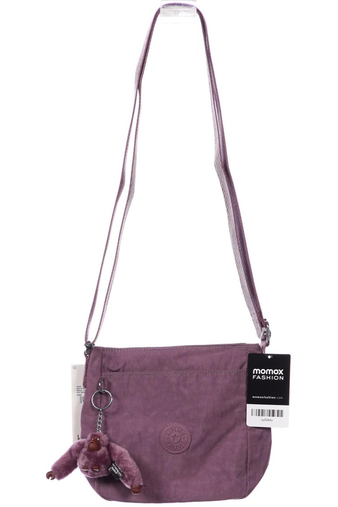 

Kipling Damen Handtasche, flieder