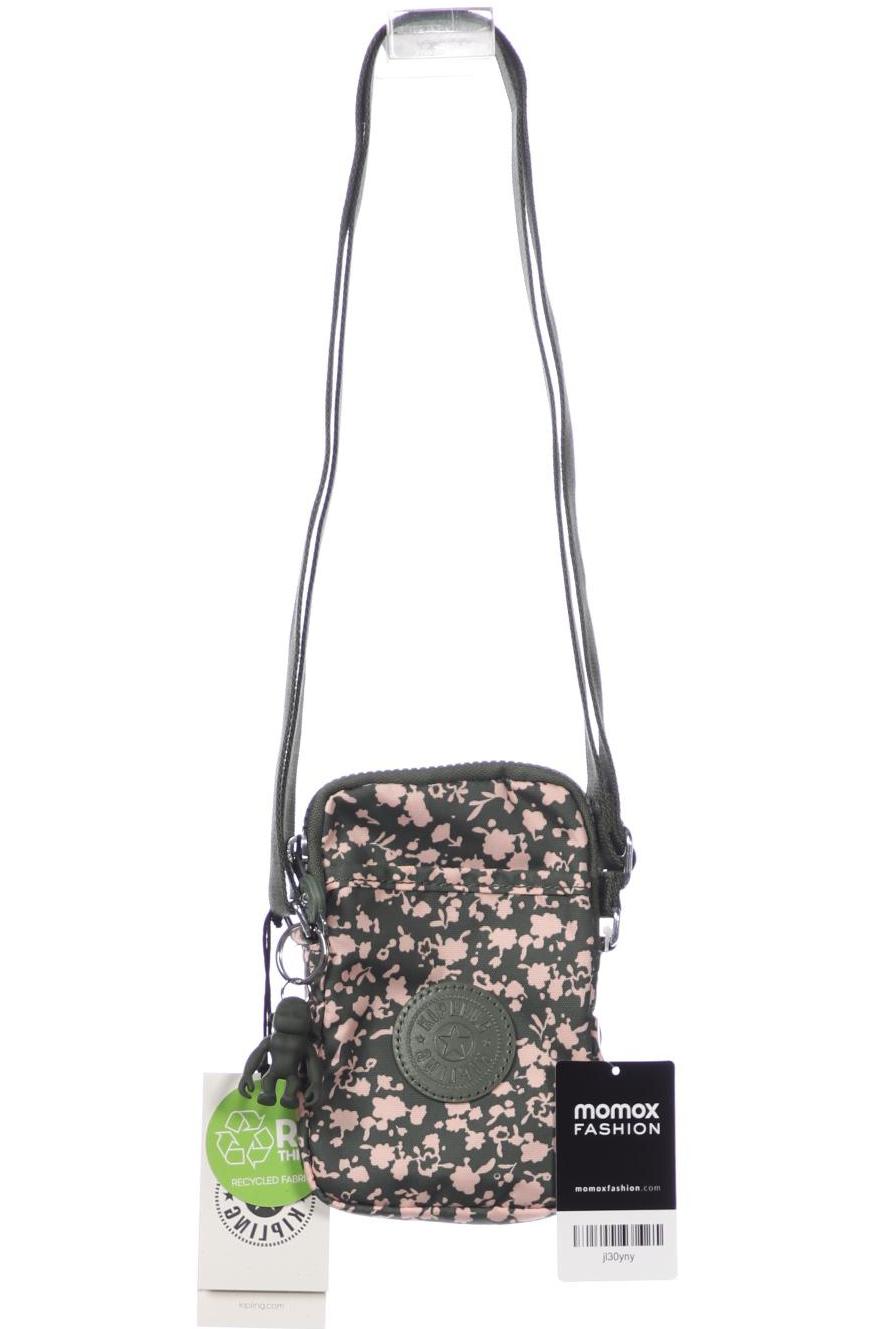 

Kipling Damen Handtasche, grün, Gr.