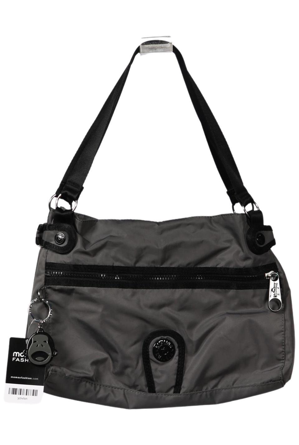 

Kipling Damen Handtasche, grau, Gr.