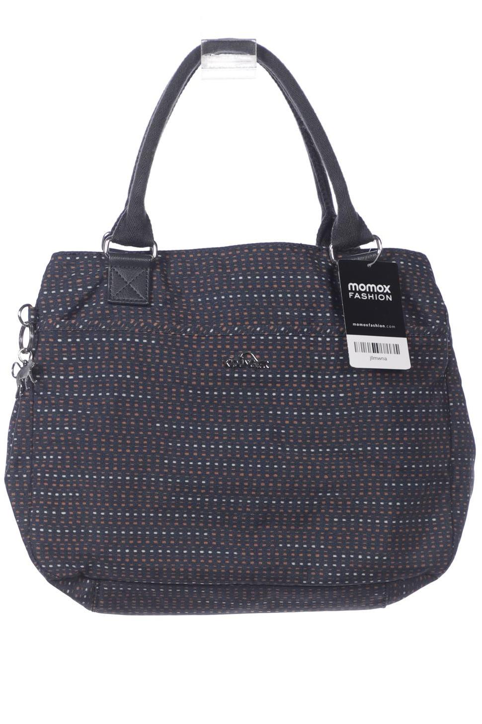 

Kipling Damen Handtasche, marineblau, Gr.