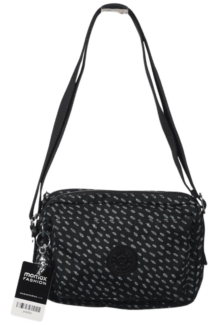 

Kipling Damen Handtasche, schwarz, Gr.