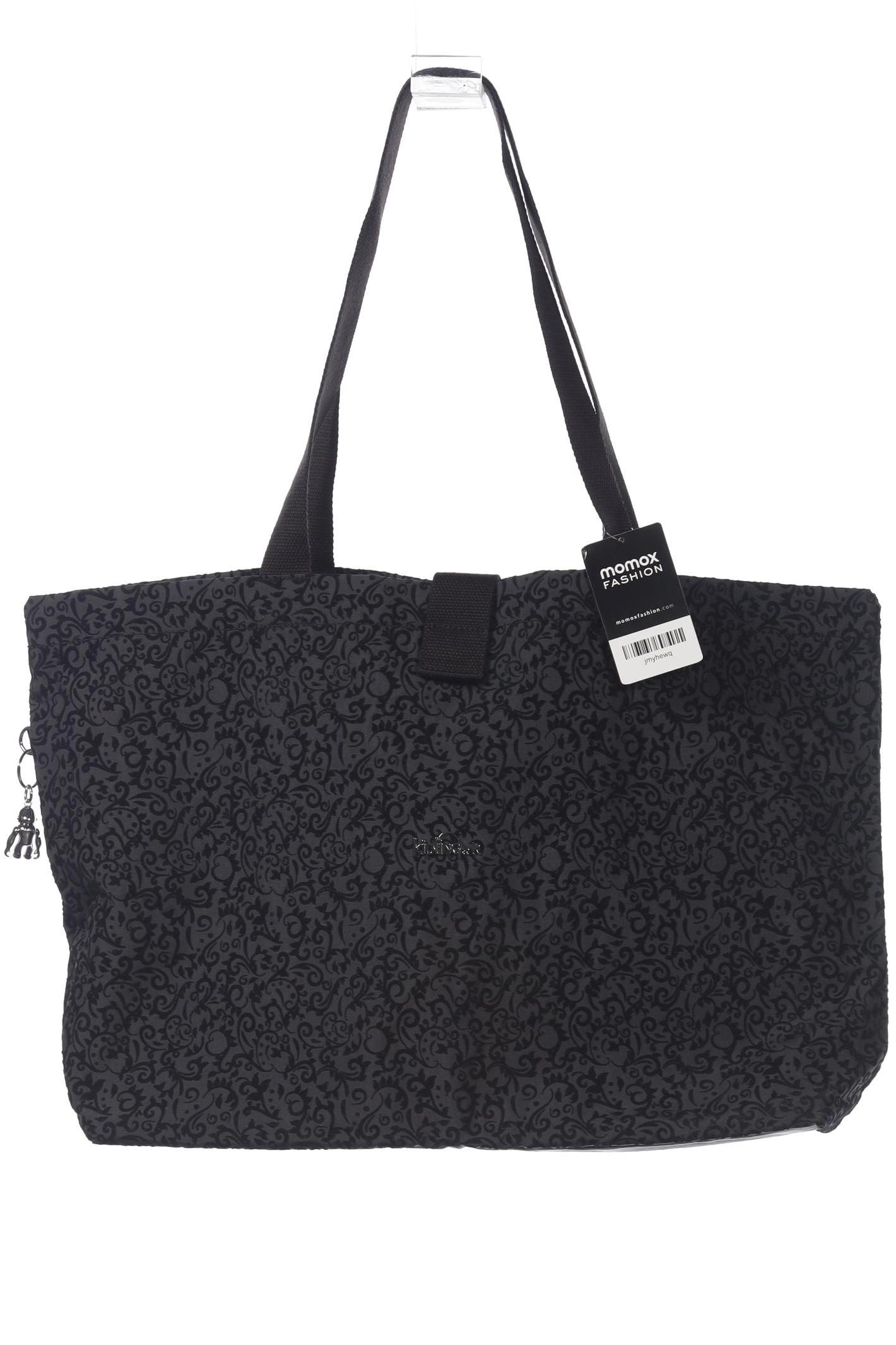

Kipling Damen Handtasche, schwarz, Gr.