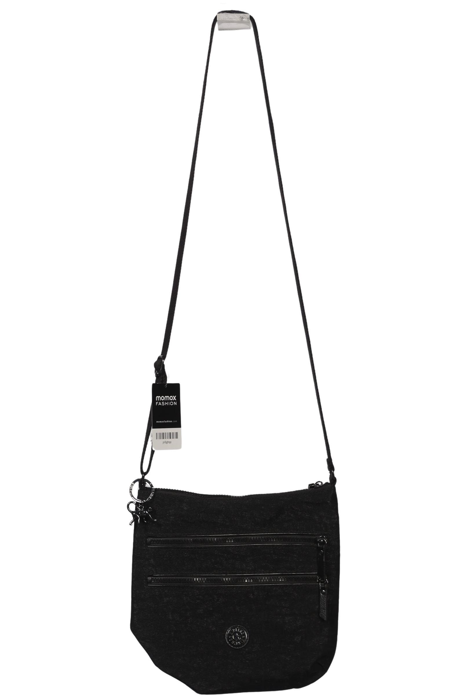 

Kipling Damen Handtasche, schwarz, Gr.