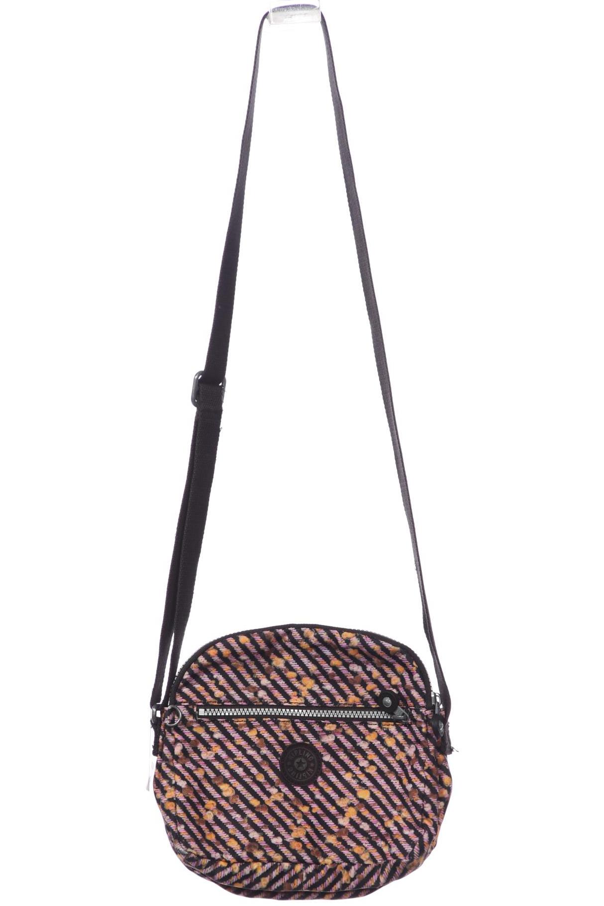 

Kipling Damen Handtasche, mehrfarbig, Gr.