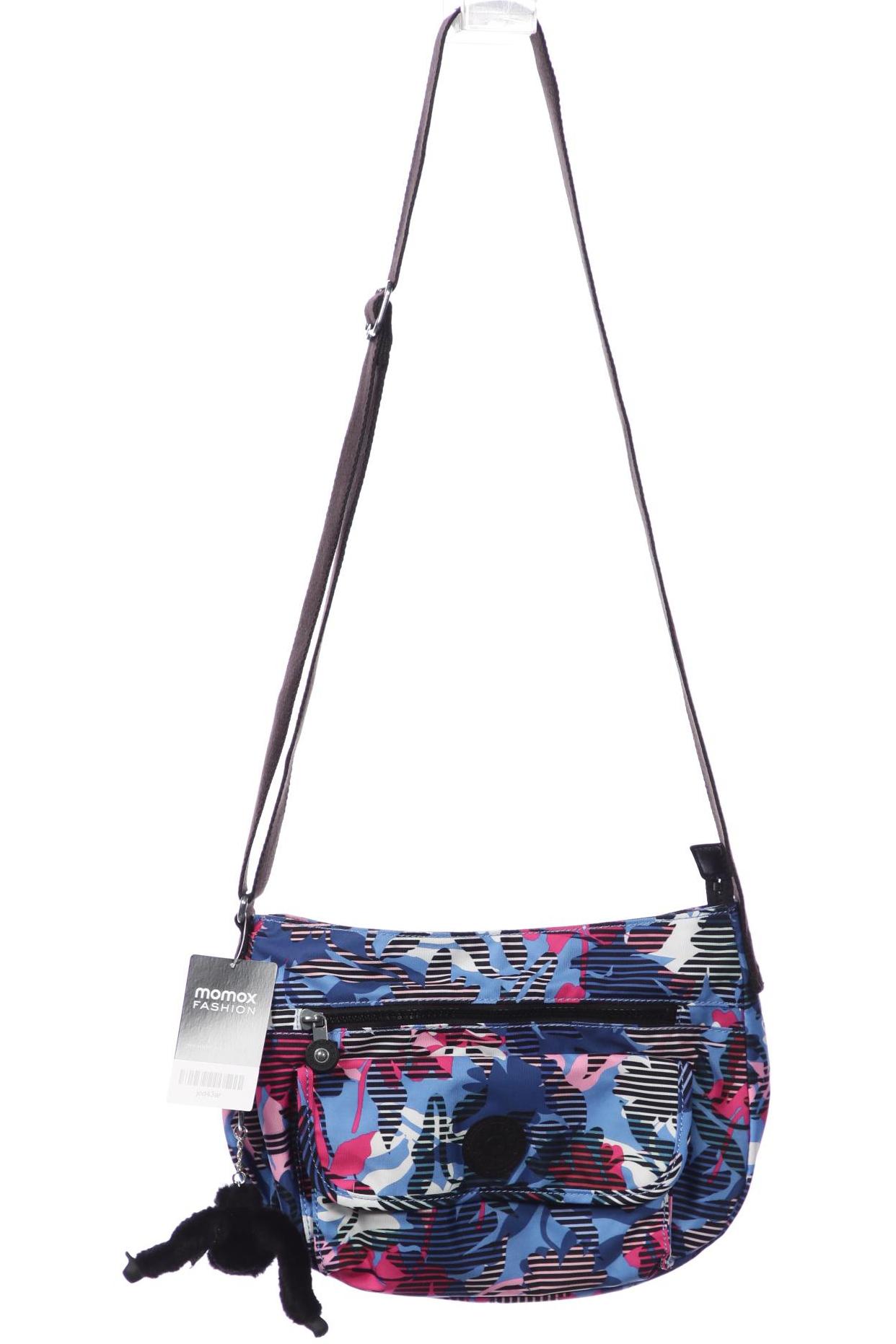 

Kipling Damen Handtasche, blau