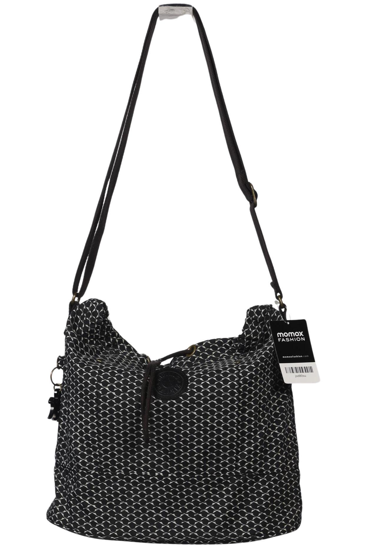 

Kipling Damen Handtasche, schwarz, Gr.