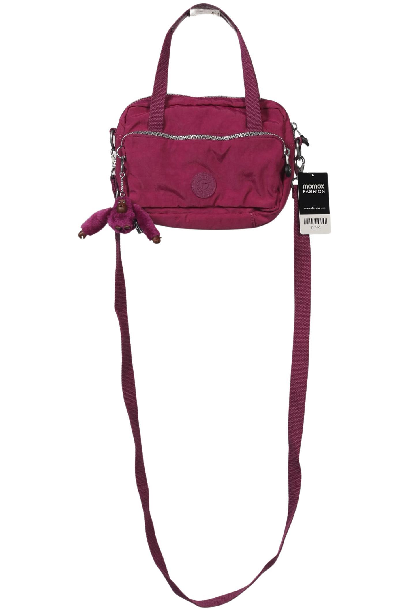 

Kipling Damen Handtasche, flieder, Gr.