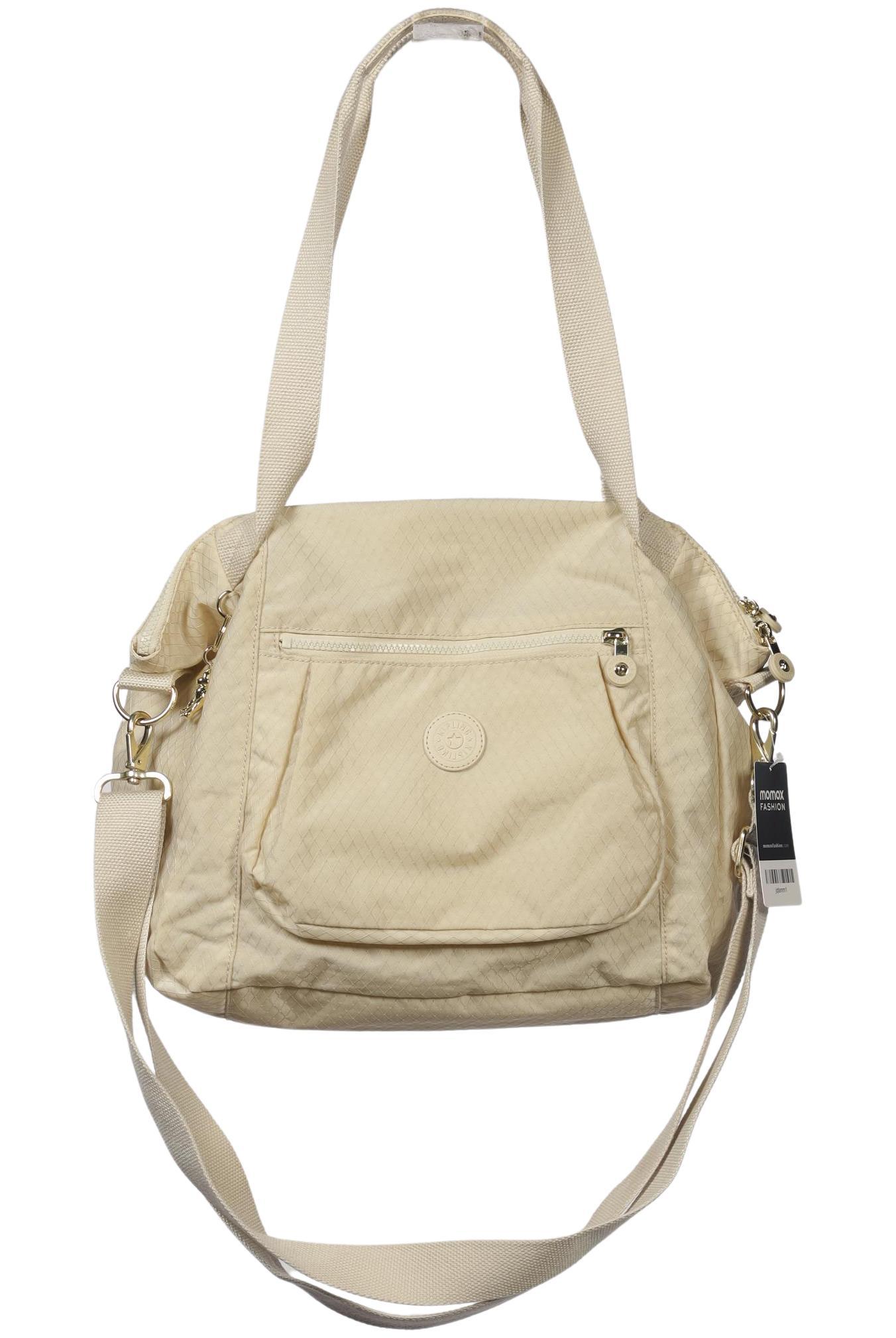 

Kipling Damen Handtasche, beige, Gr.