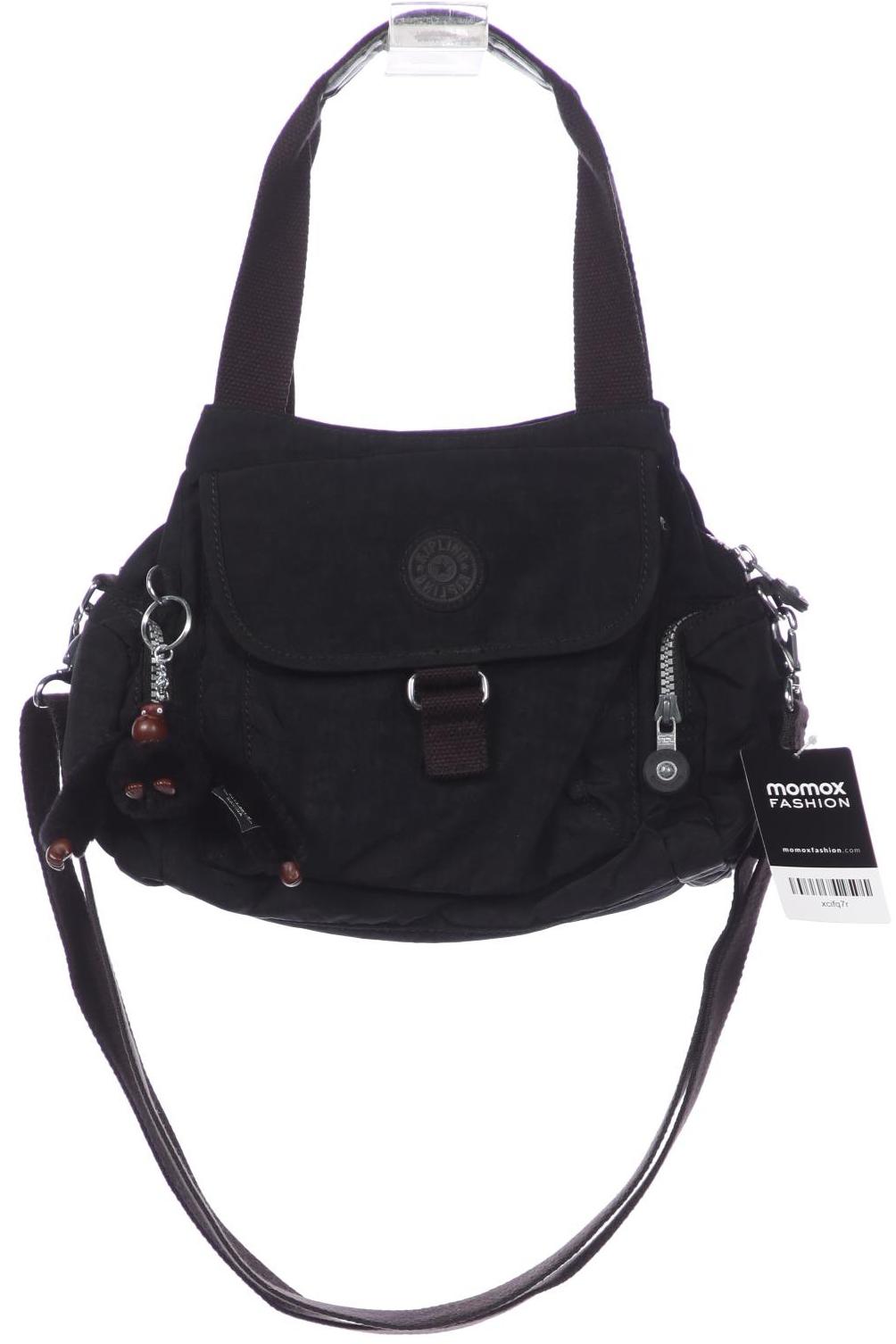 

Kipling Damen Handtasche, schwarz, Gr.