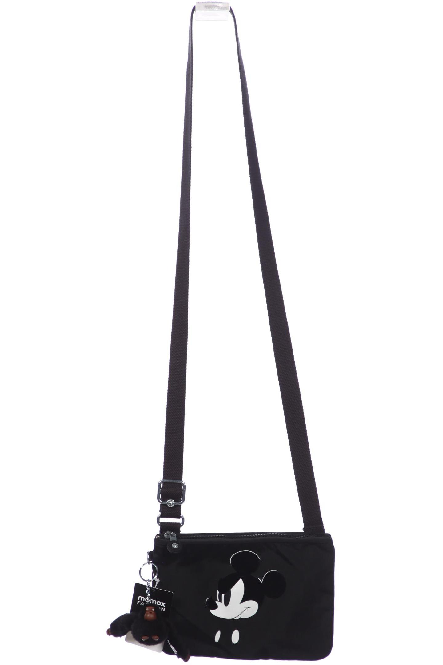 

Kipling Damen Handtasche, schwarz, Gr.