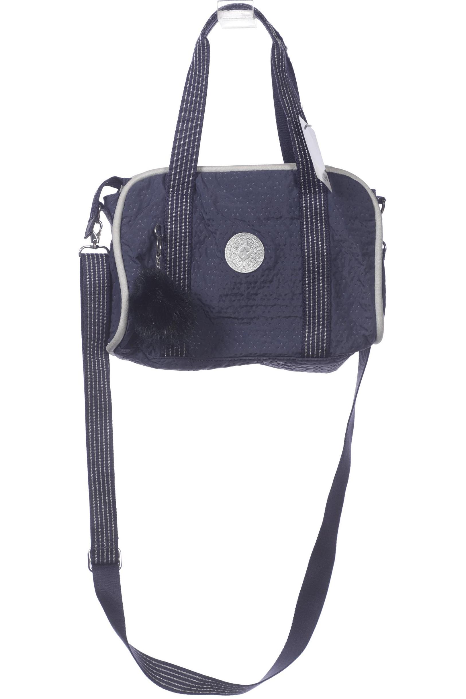 

Kipling Damen Handtasche, marineblau, Gr.