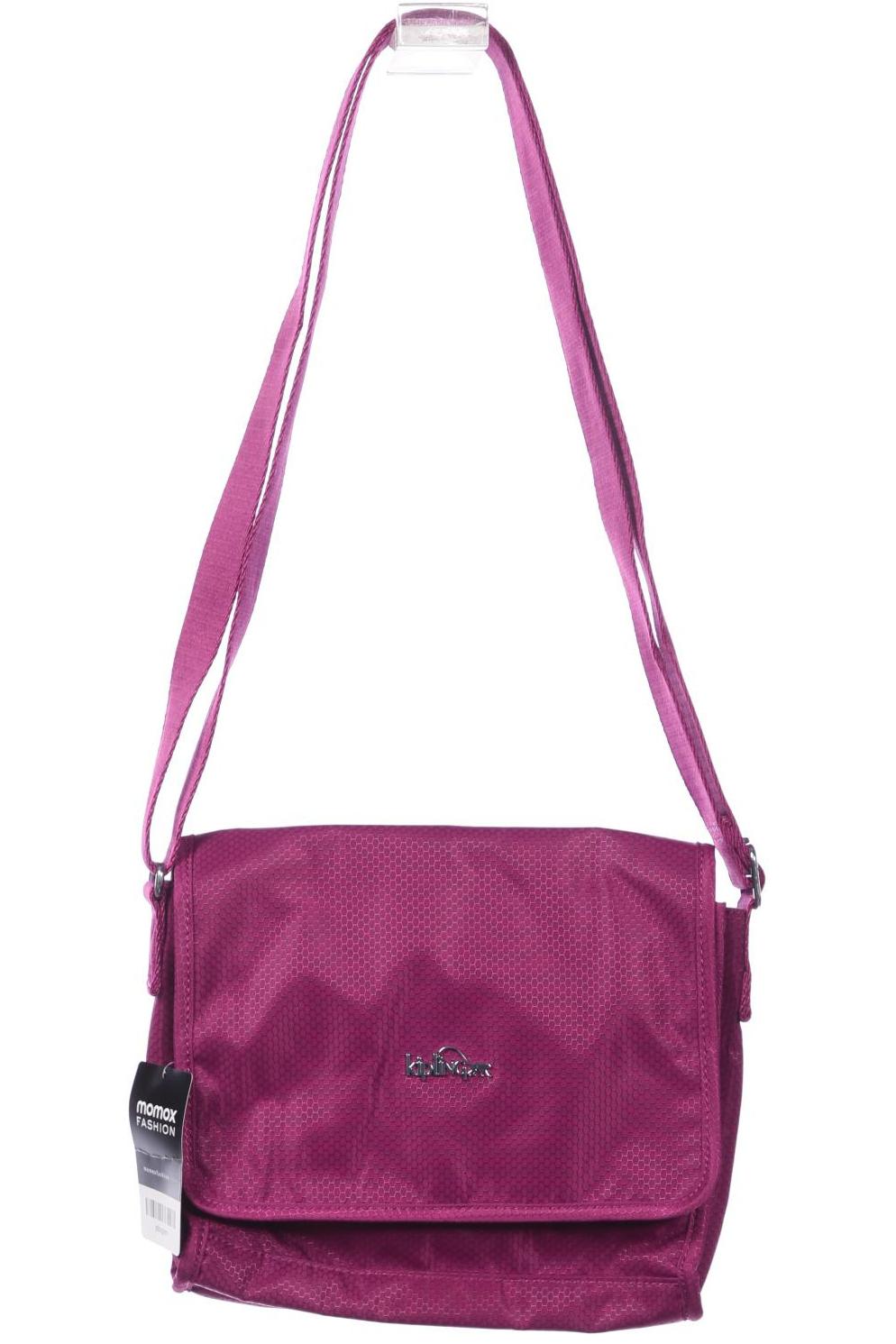

Kipling Damen Handtasche, pink, Gr.