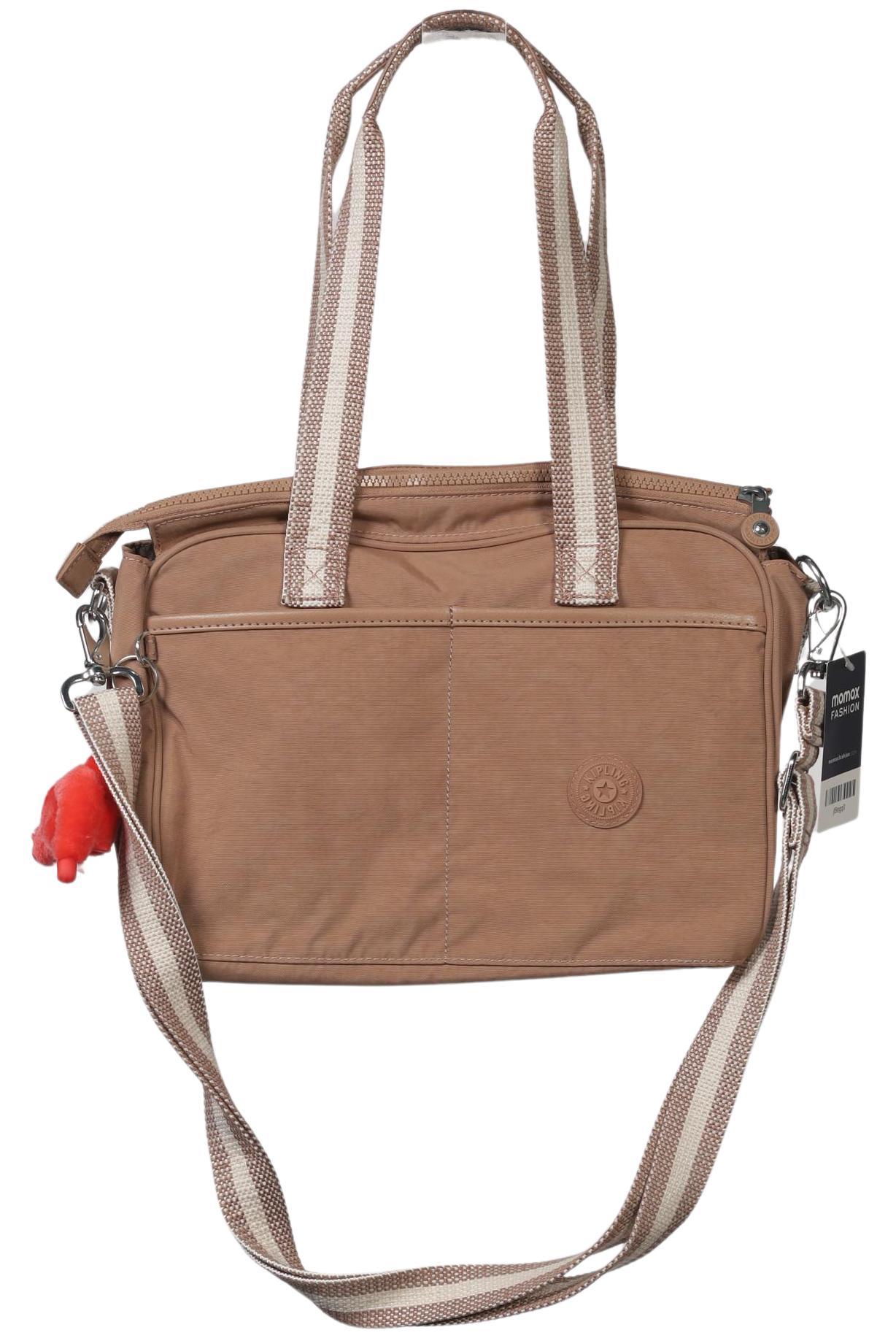 

Kipling Damen Handtasche, braun, Gr.
