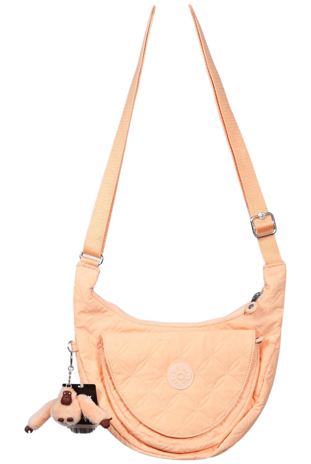 

Kipling Damen Handtasche, orange, Gr.
