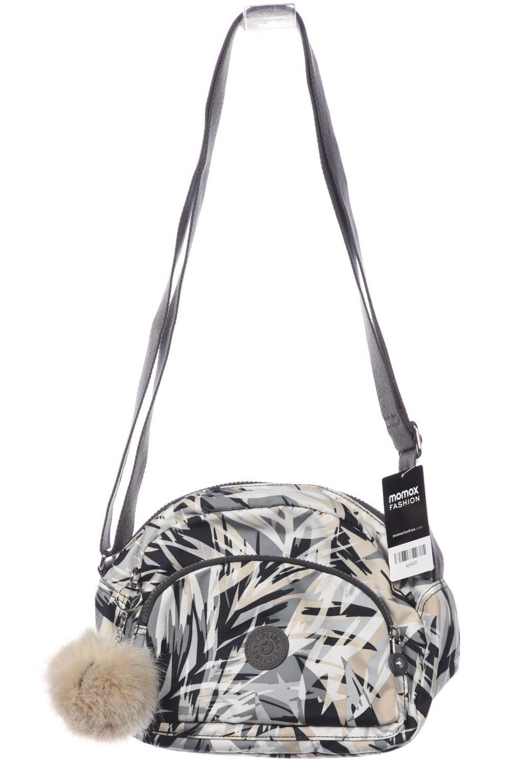 

Kipling Damen Handtasche, mehrfarbig, Gr.