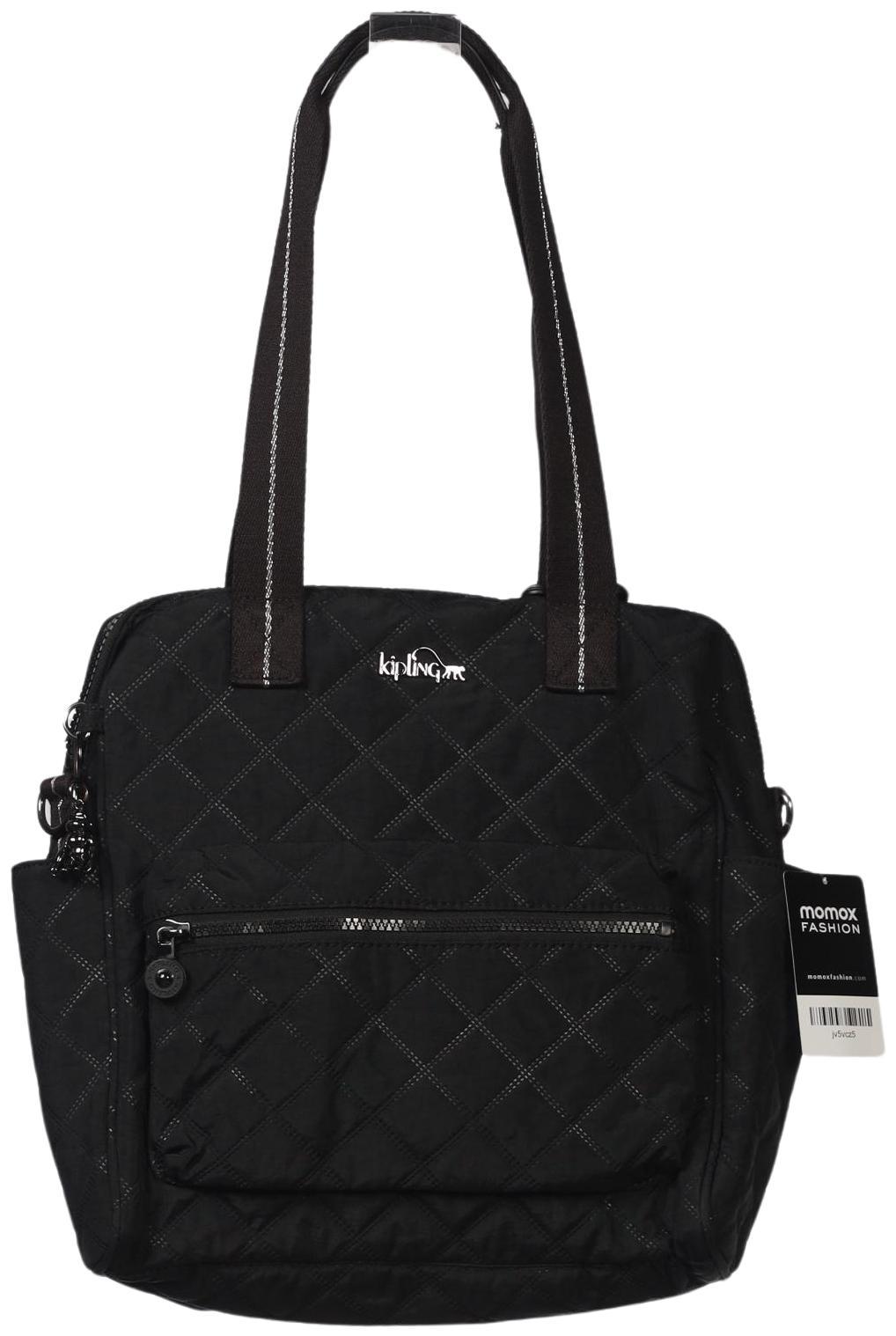 

Kipling Damen Handtasche, schwarz, Gr.