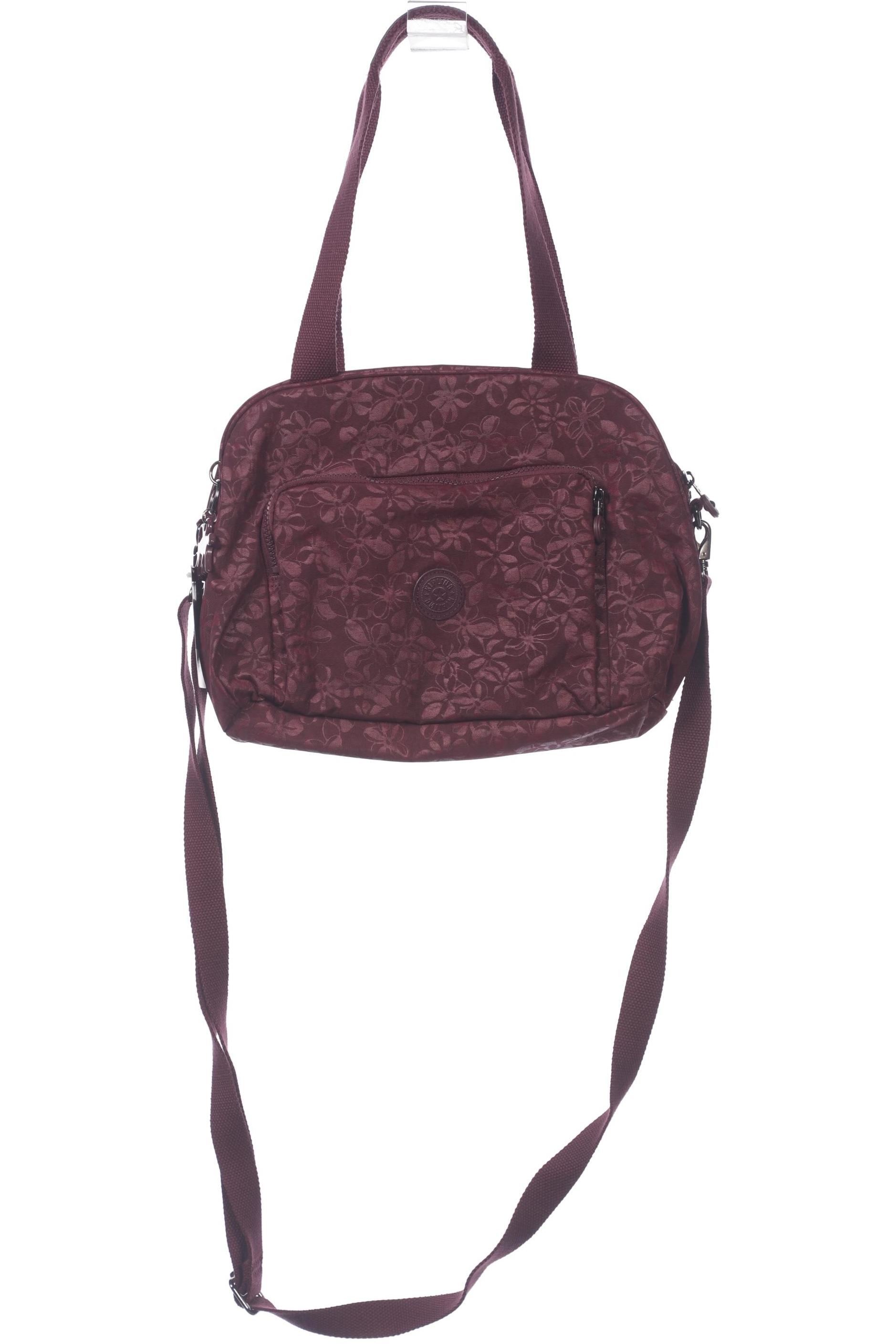 

Kipling Damen Handtasche, pink, Gr.