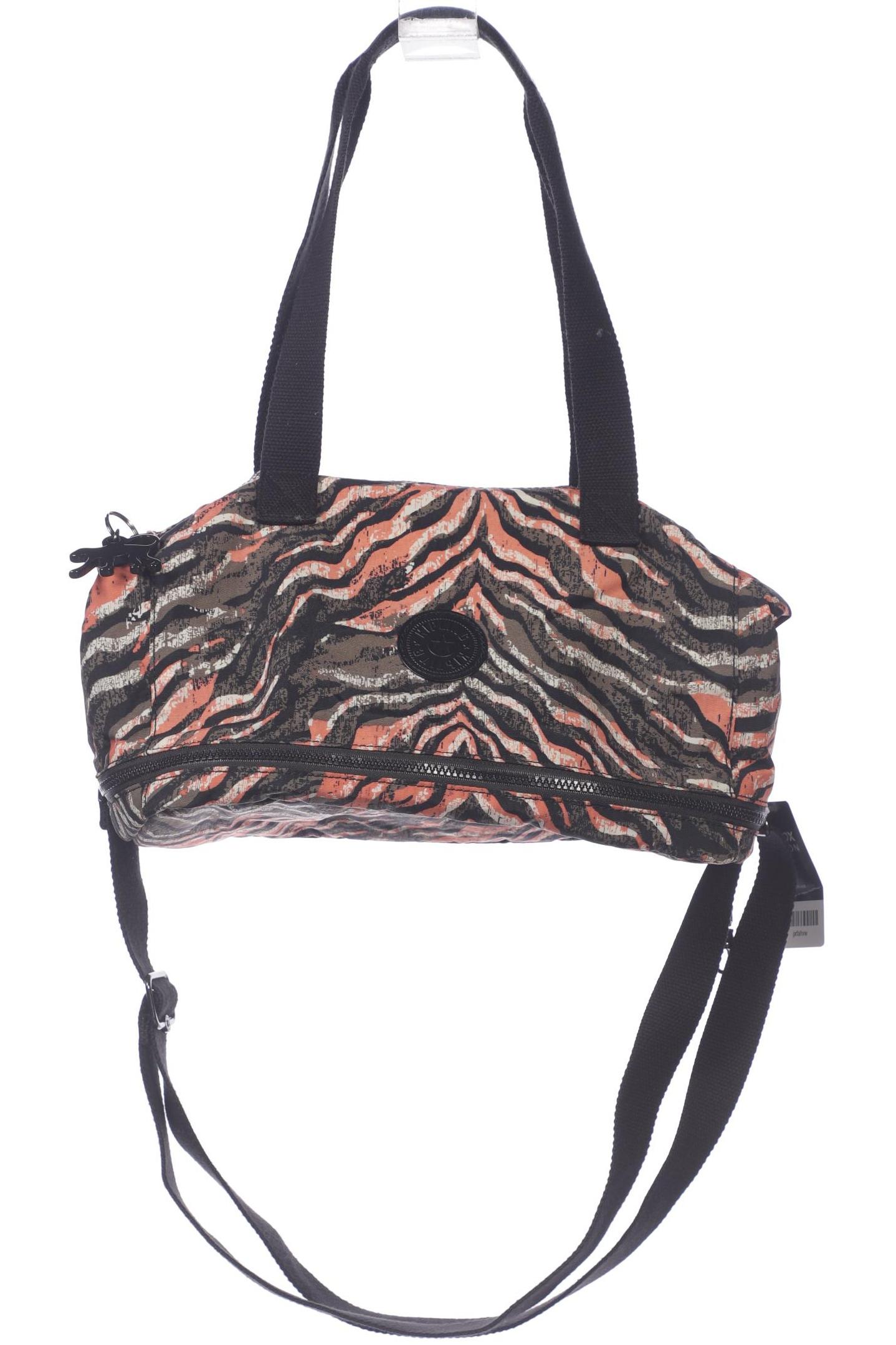 

Kipling Damen Handtasche, grün, Gr.
