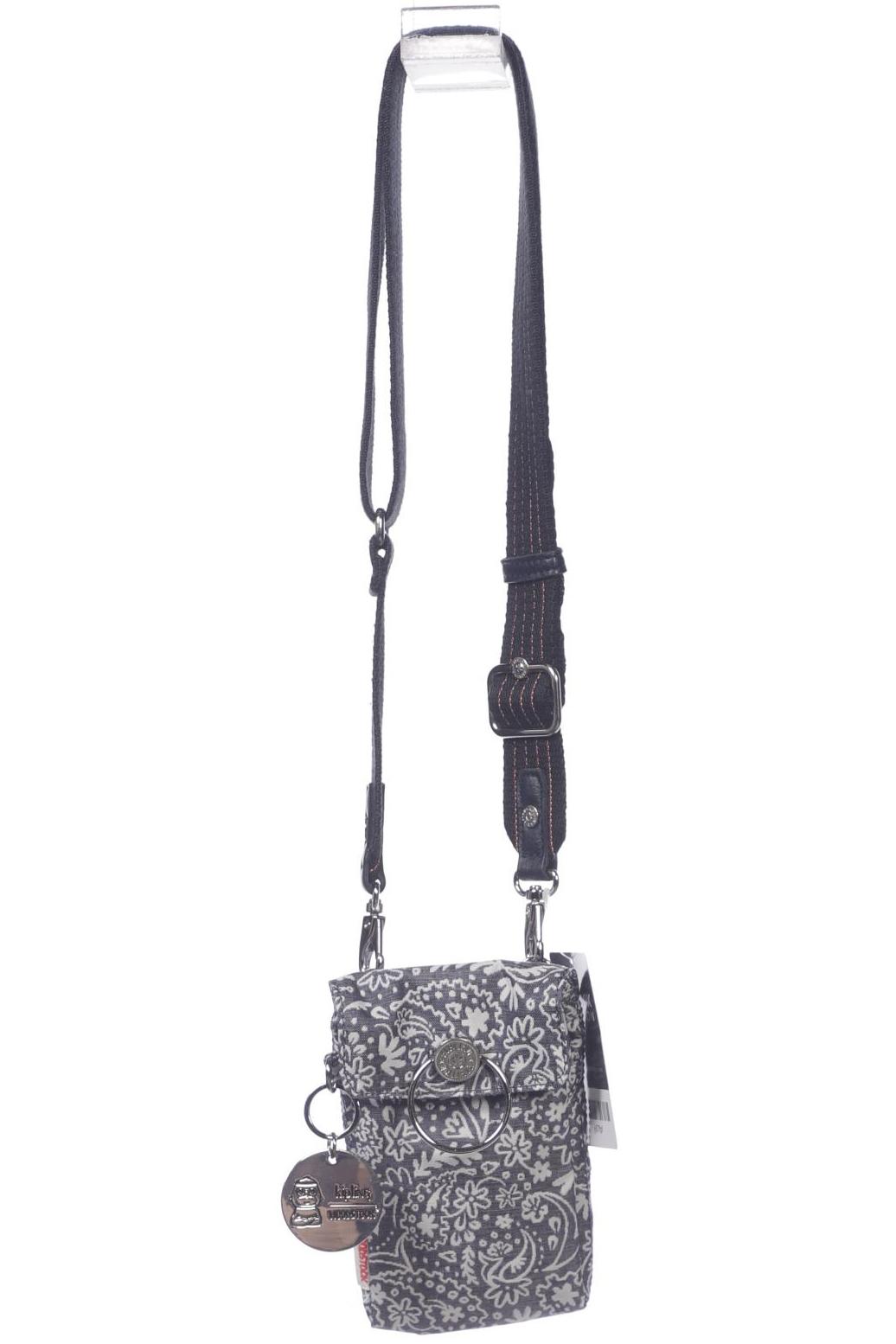 

Kipling Damen Handtasche, blau, Gr.