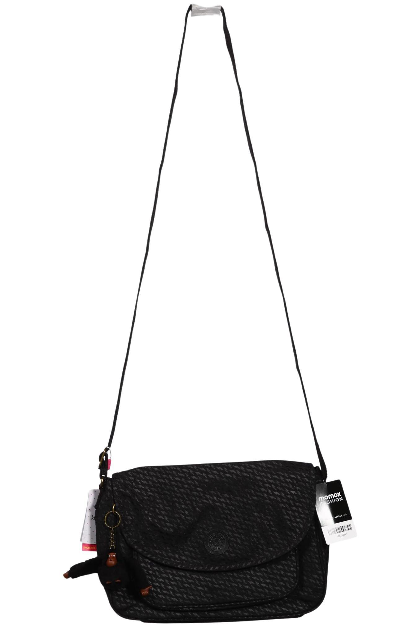 

Kipling Damen Handtasche, schwarz, Gr.
