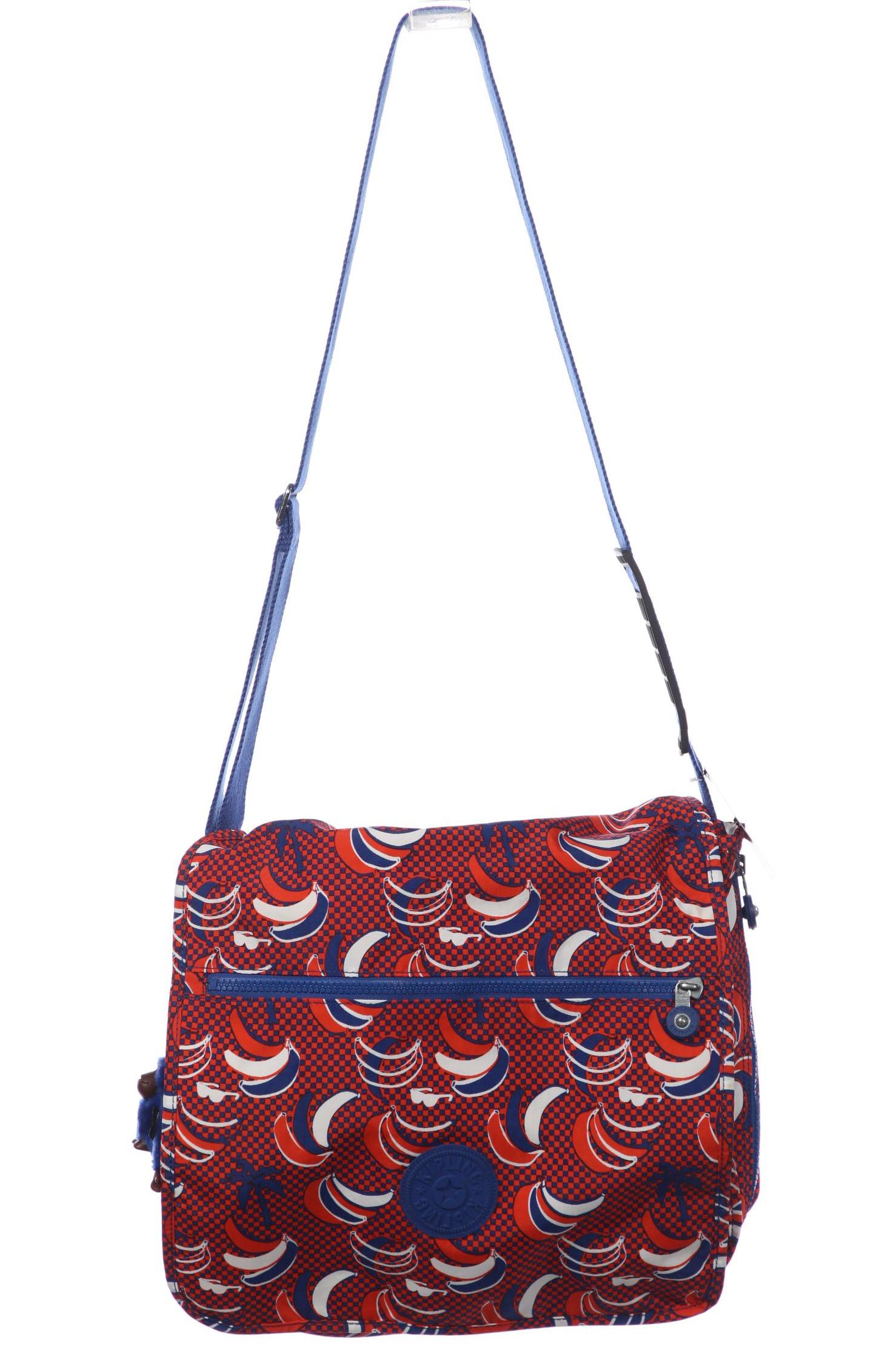 

Kipling Damen Handtasche, mehrfarbig, Gr.