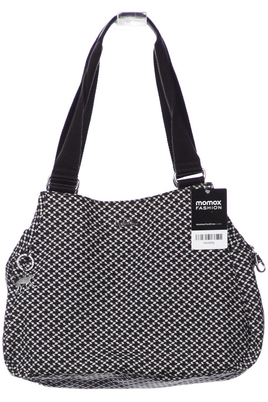 

Kipling Damen Handtasche, schwarz