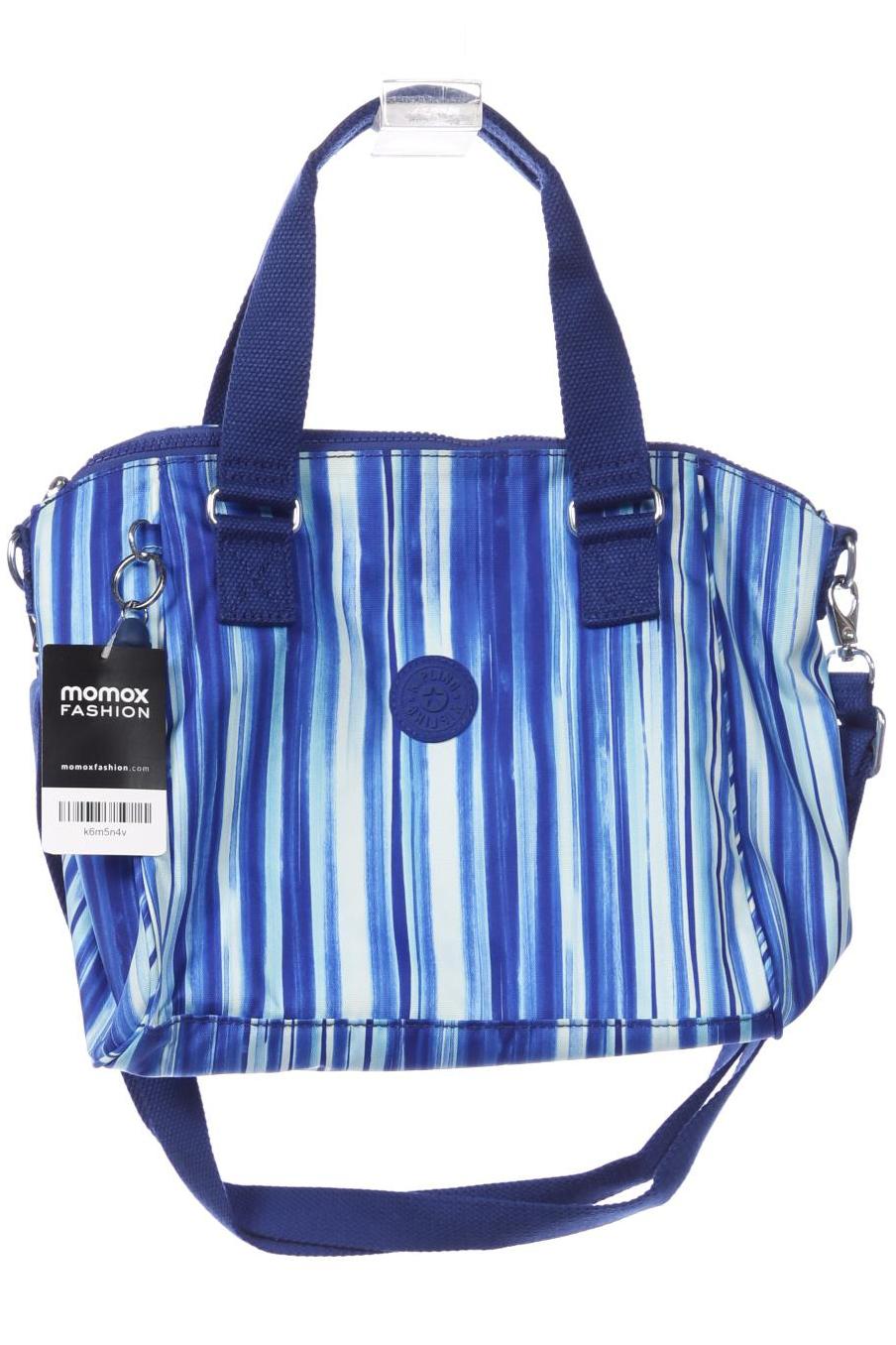 

Kipling Damen Handtasche, blau, Gr.