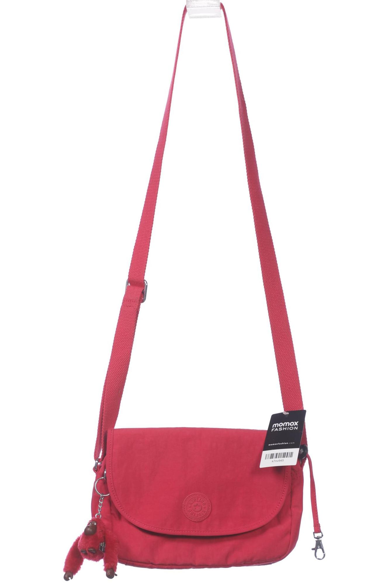 

Kipling Damen Handtasche, pink, Gr.