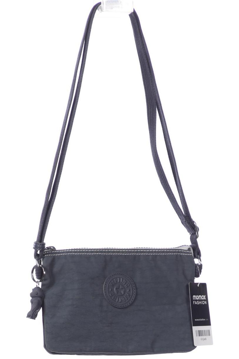 

Kipling Damen Handtasche, blau, Gr.
