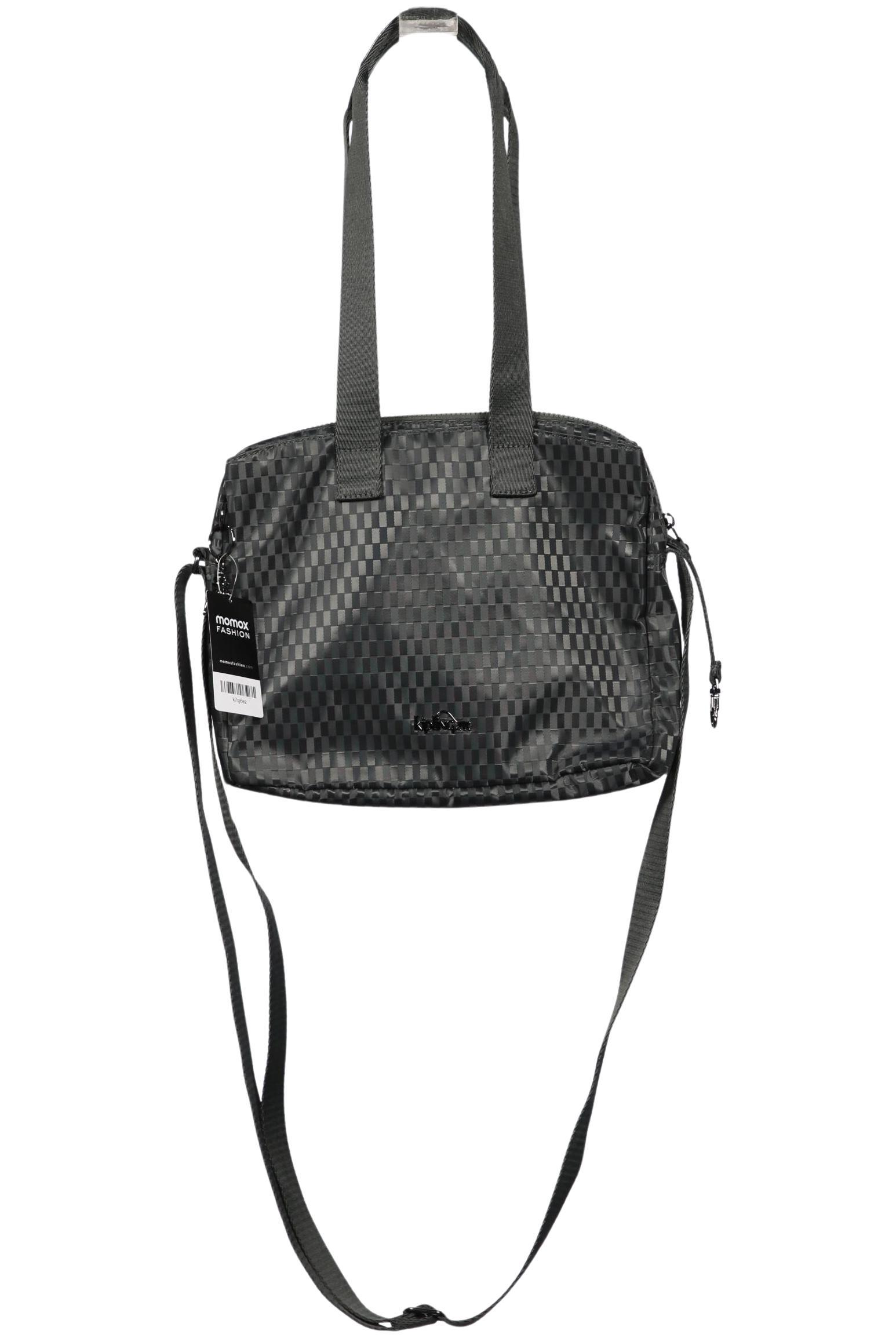 

Kipling Damen Handtasche, schwarz, Gr.