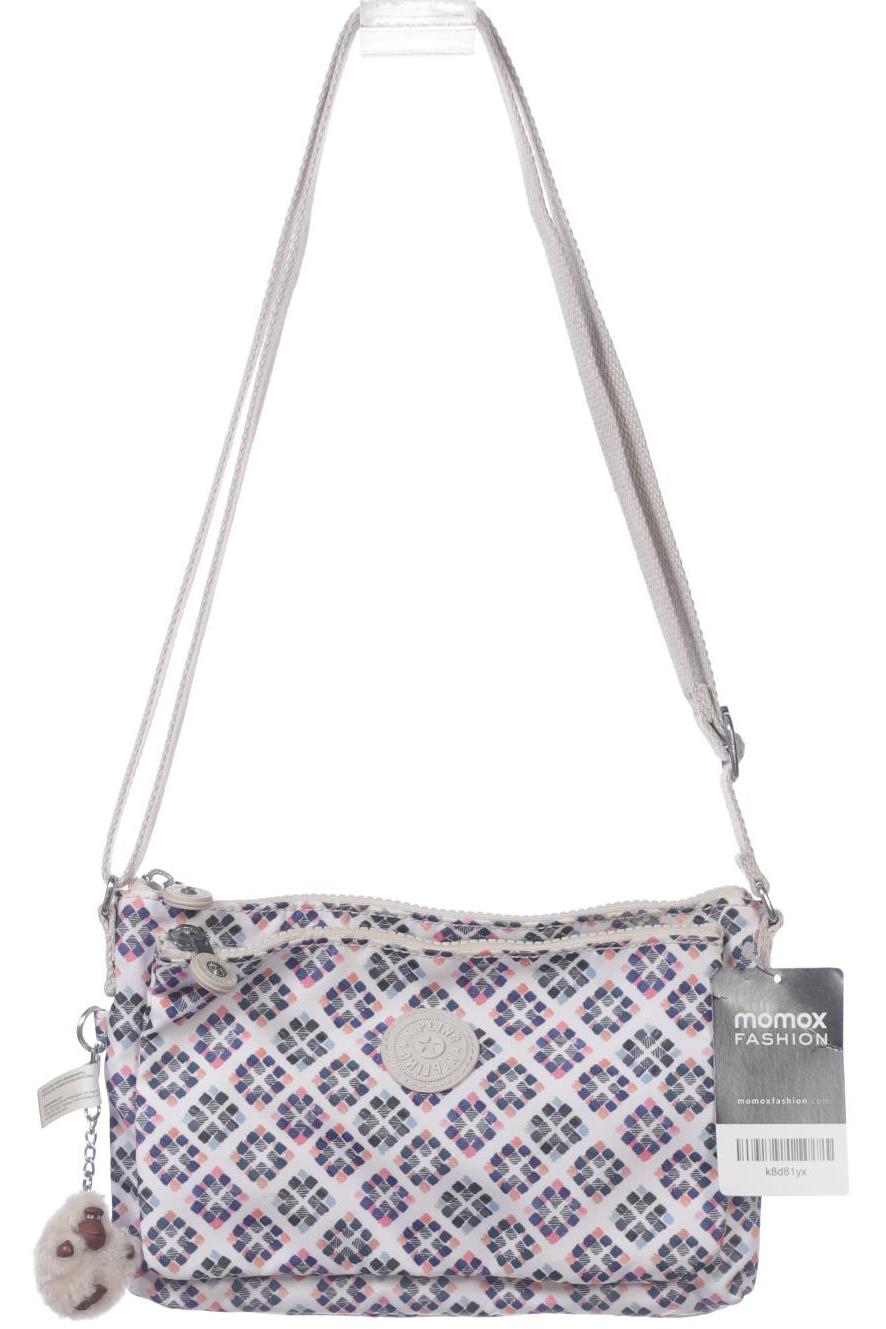 

Kipling Damen Handtasche, weiß, Gr.