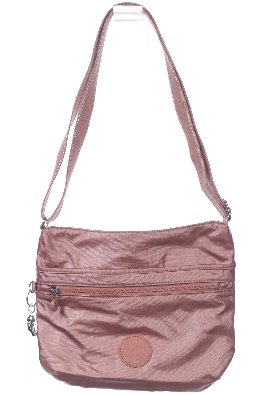 

Kipling Damen Handtasche, pink, Gr.