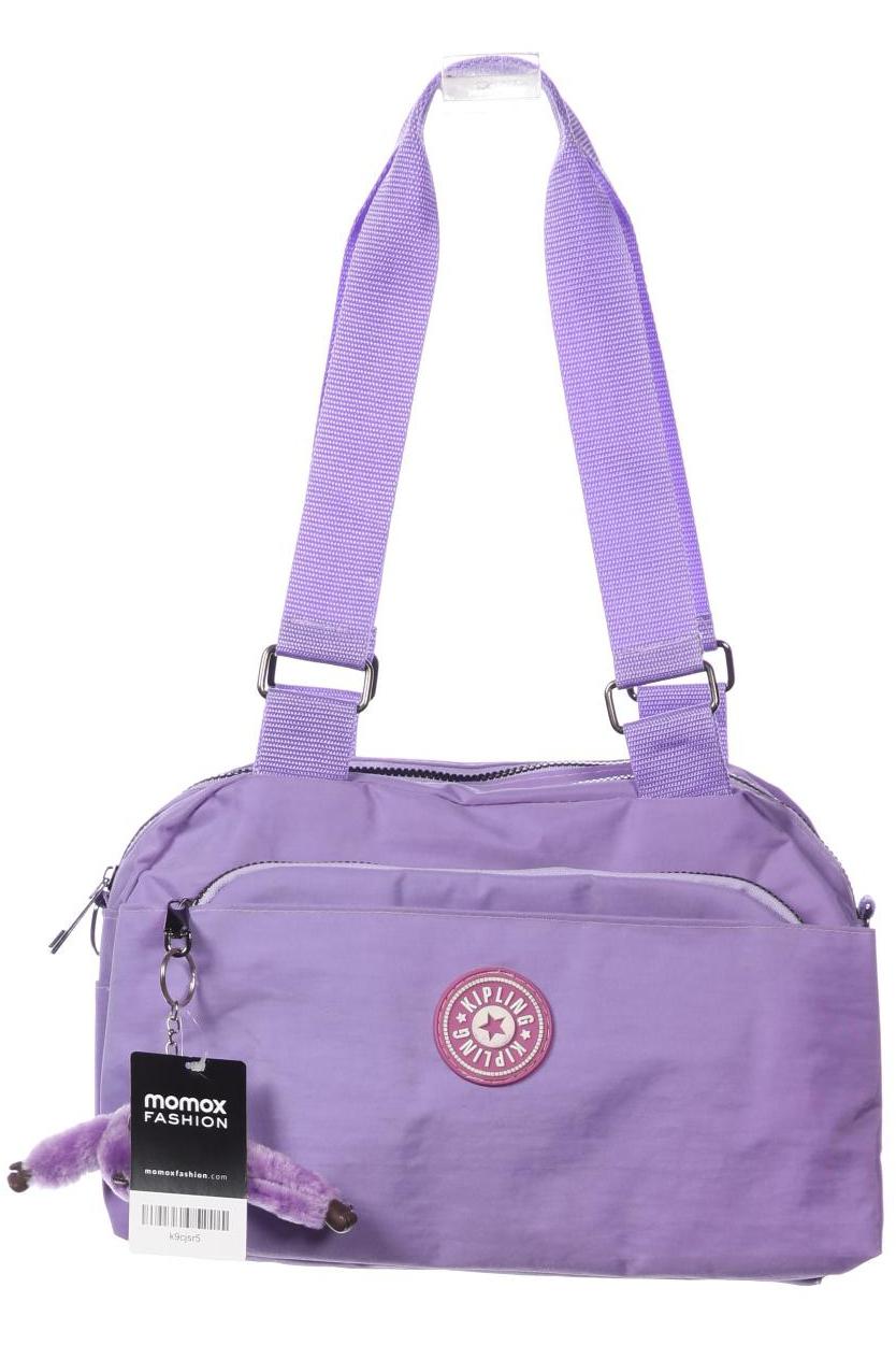 

Kipling Damen Handtasche, flieder
