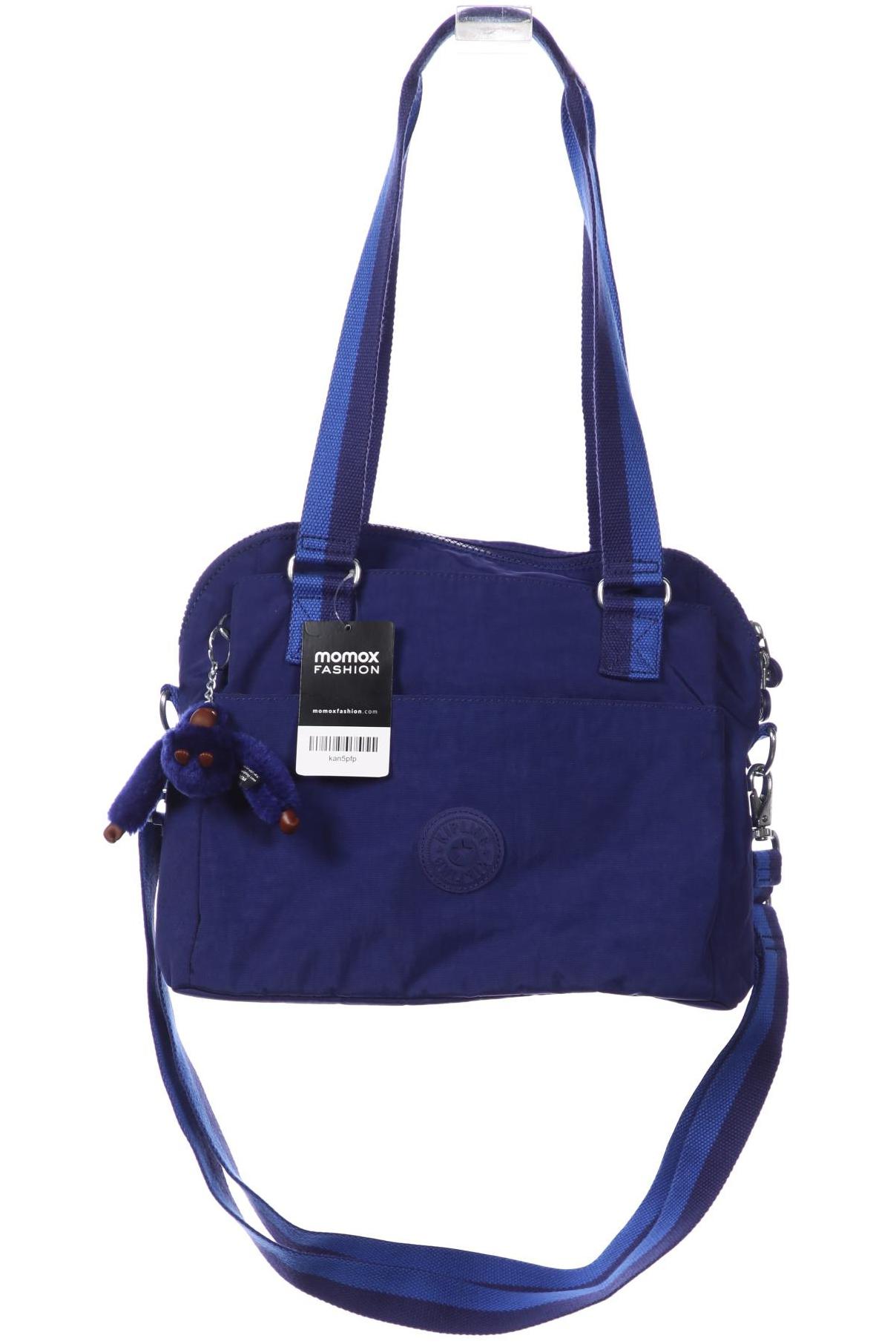

Kipling Damen Handtasche, marineblau, Gr.
