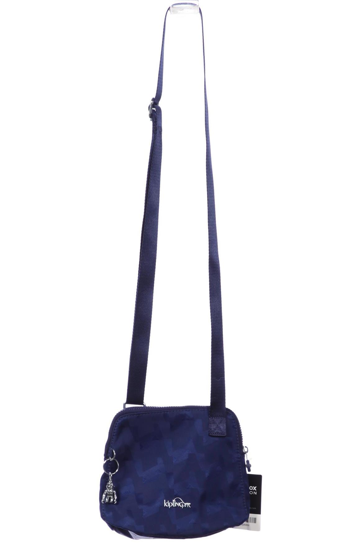 

Kipling Damen Handtasche, marineblau