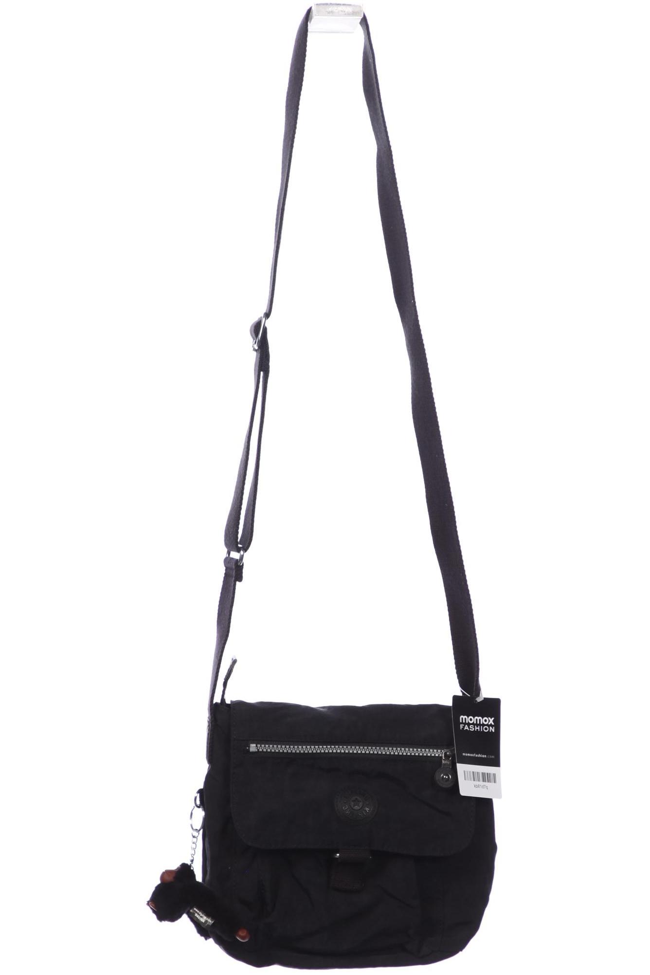 

Kipling Damen Handtasche, schwarz, Gr.