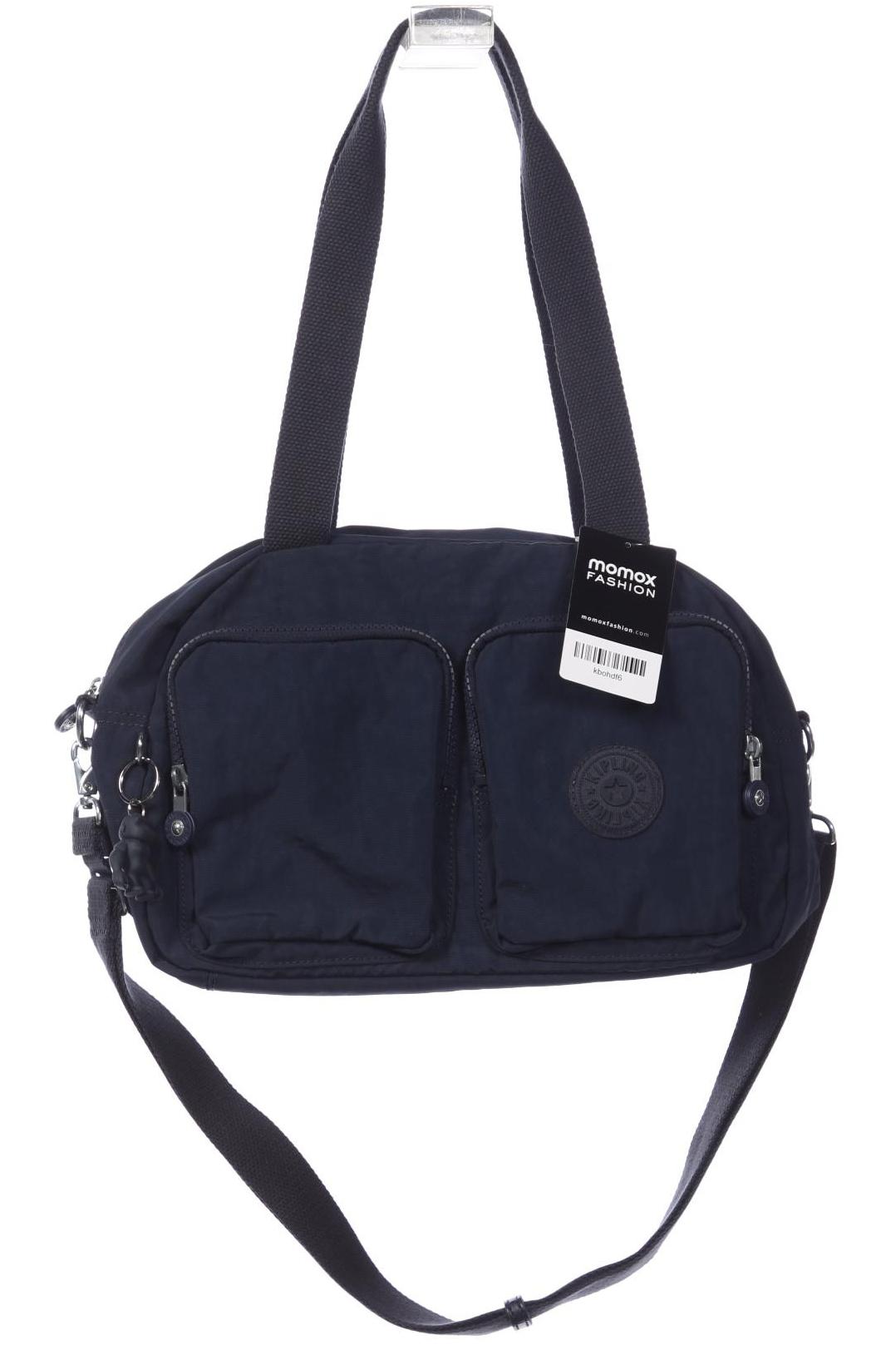 

Kipling Damen Handtasche, marineblau, Gr.