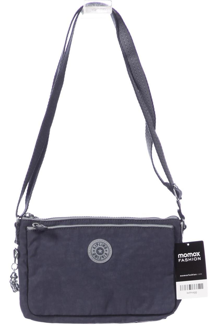 

Kipling Damen Handtasche, blau, Gr.