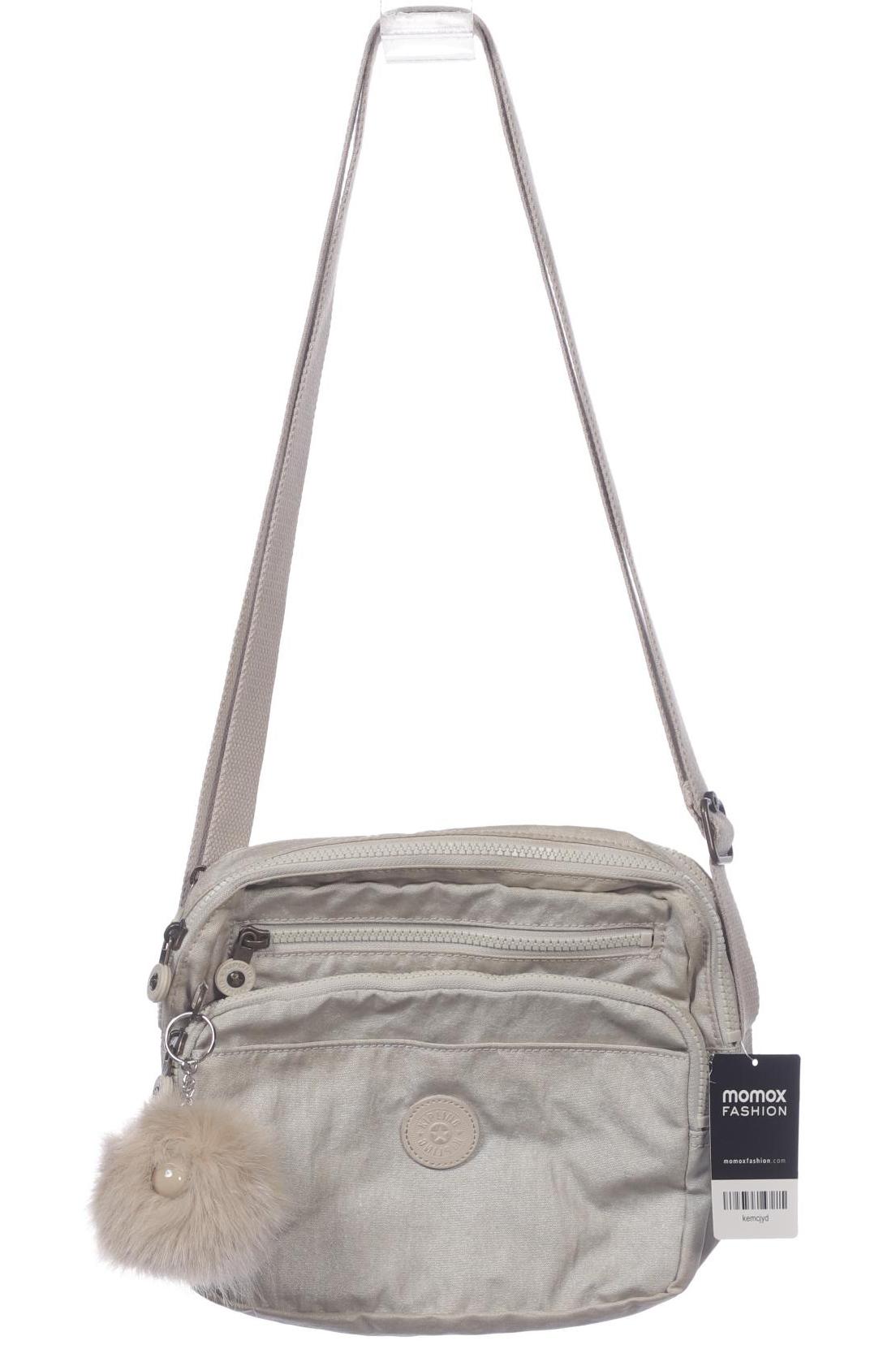 

Kipling Damen Handtasche, beige, Gr.