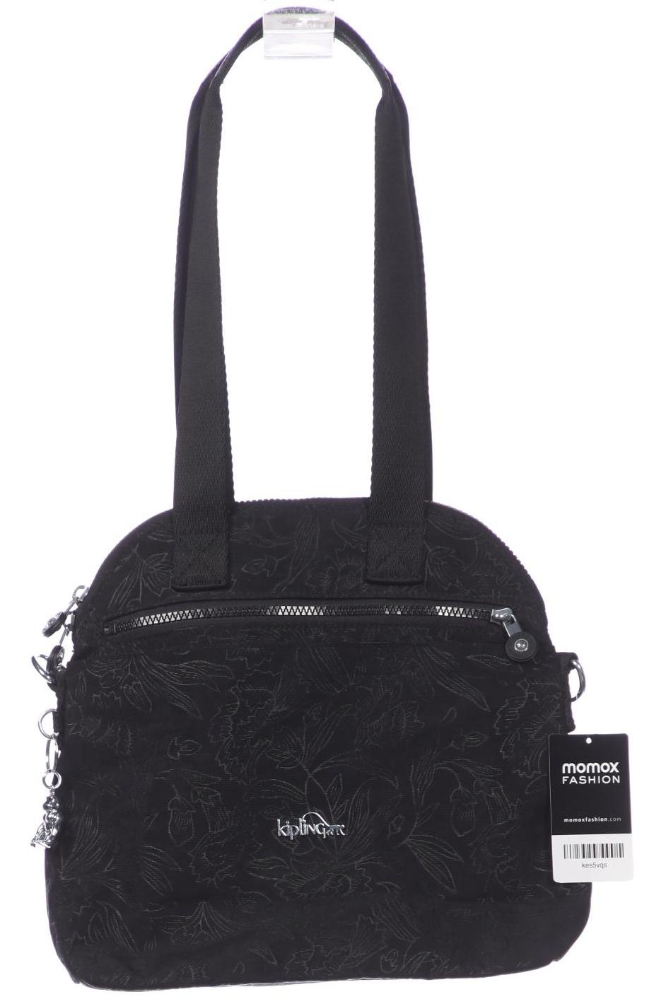 

Kipling Damen Handtasche, schwarz, Gr.