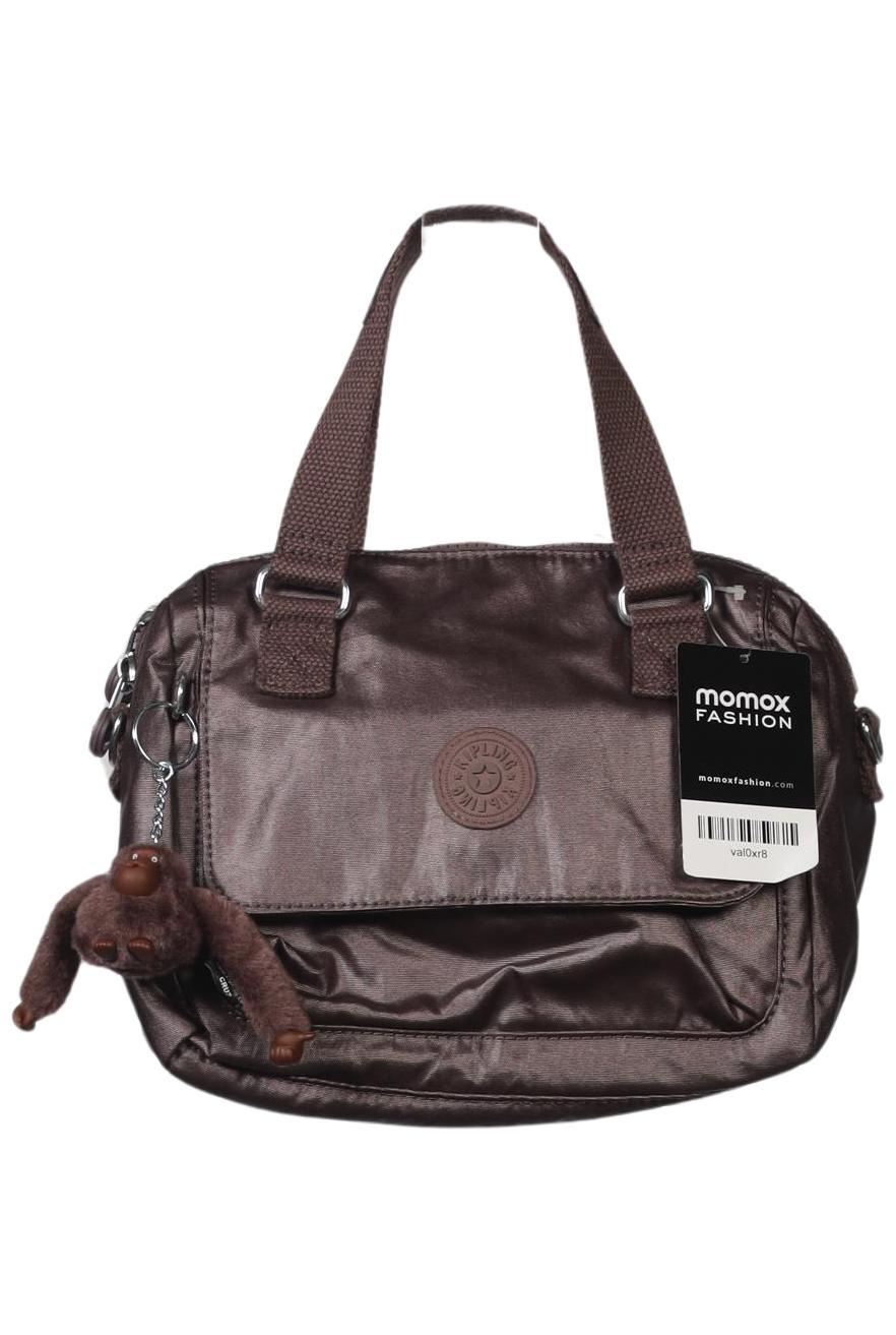 

Kipling Damen Handtasche, braun, Gr.