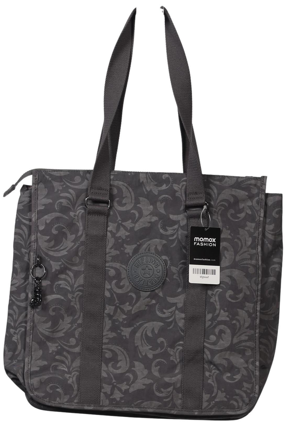 

Kipling Damen Handtasche, grau, Gr.