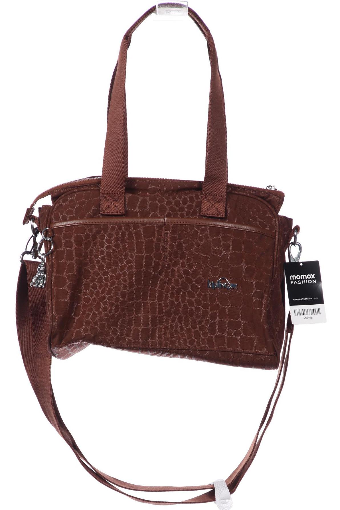 

Kipling Damen Handtasche, braun