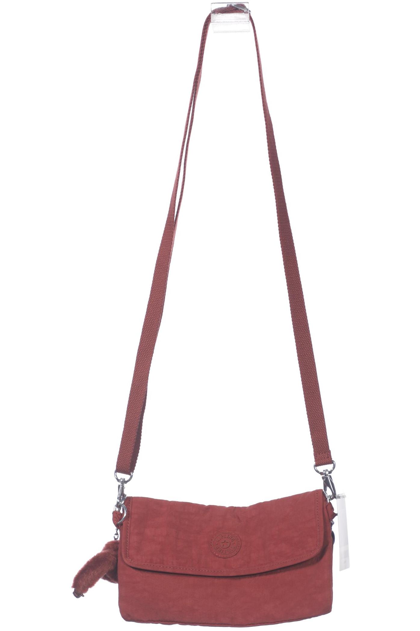 

Kipling Damen Handtasche, rot, Gr.