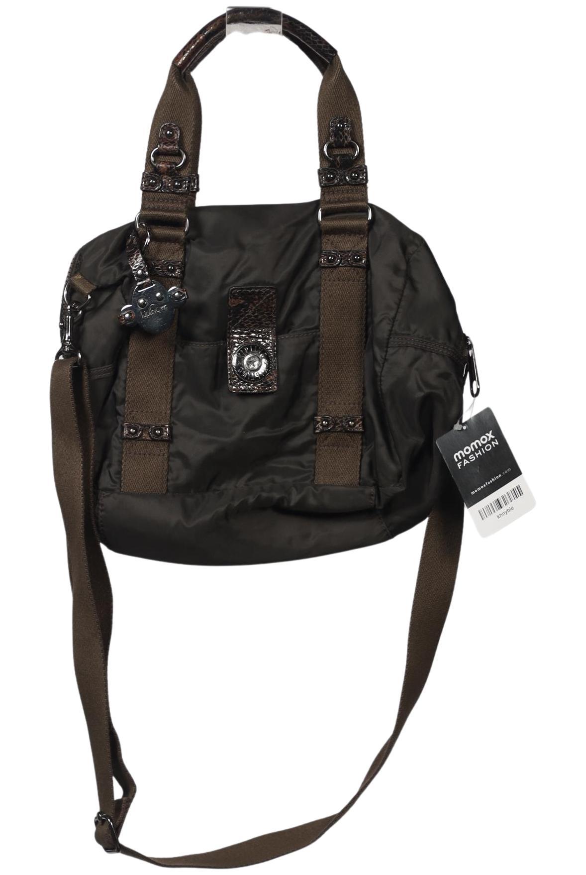 

Kipling Damen Handtasche, braun, Gr.