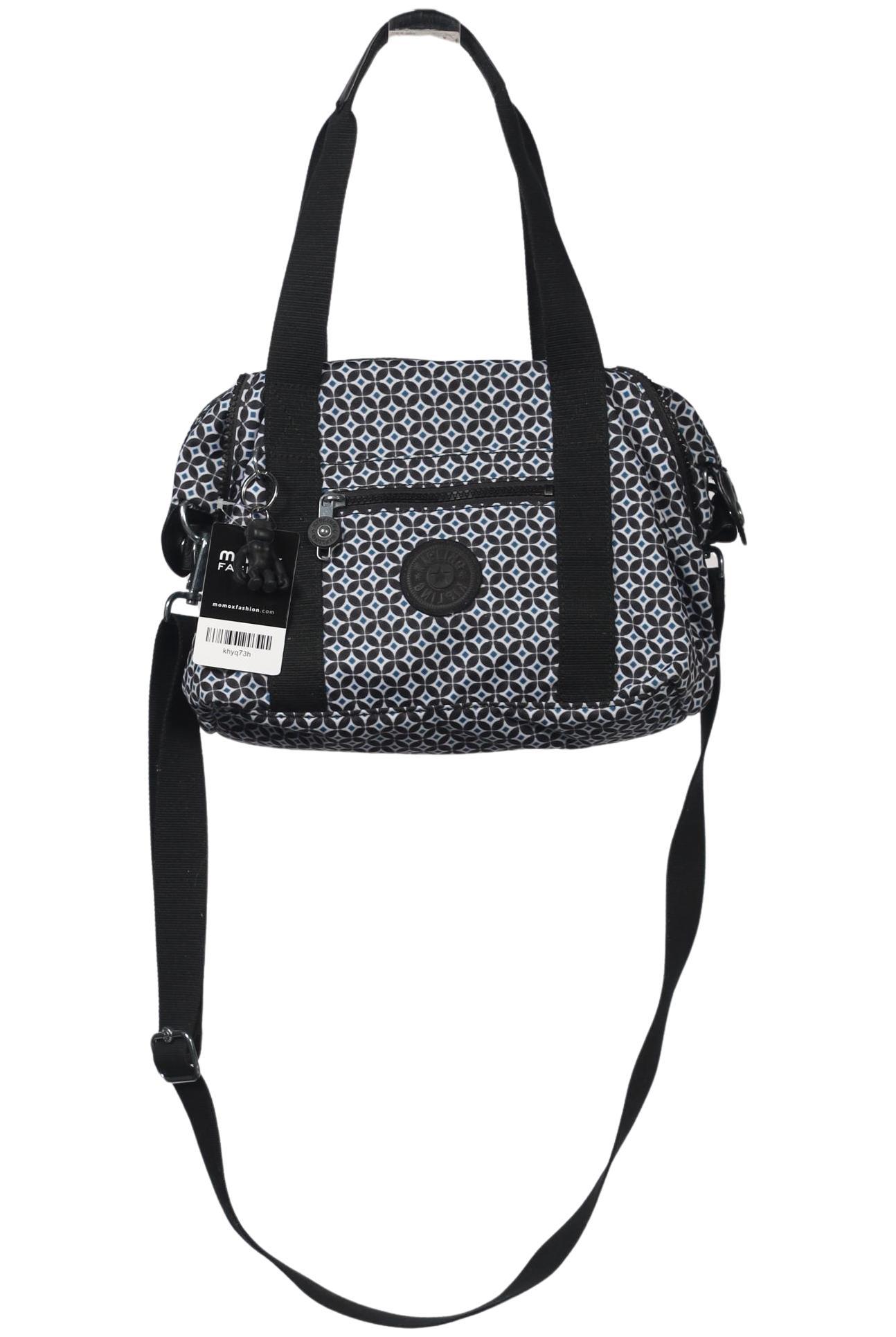 

Kipling Damen Handtasche, schwarz, Gr.