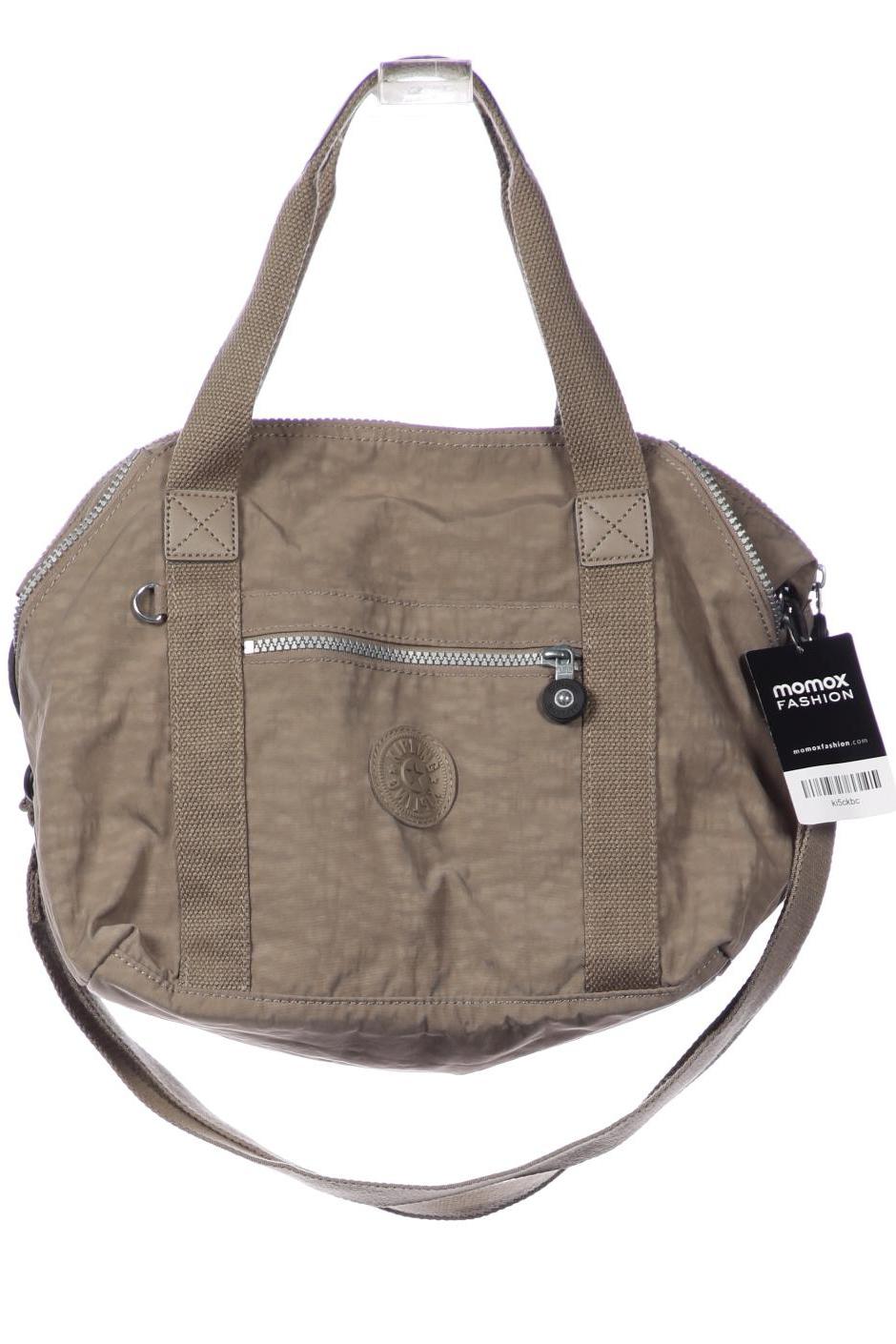 

Kipling Damen Handtasche, beige