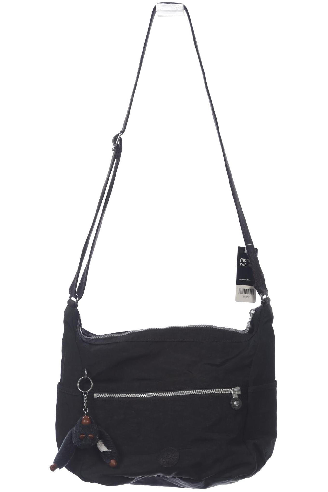 

Kipling Damen Handtasche, schwarz, Gr.
